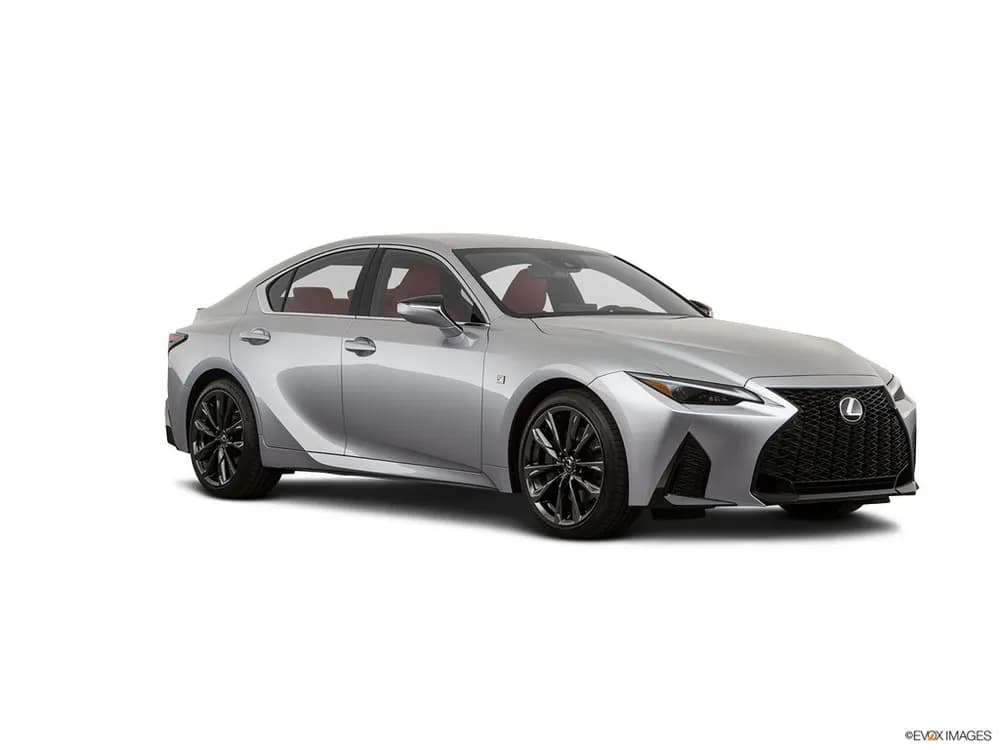 Lexus IS 2022 200t Exclusive