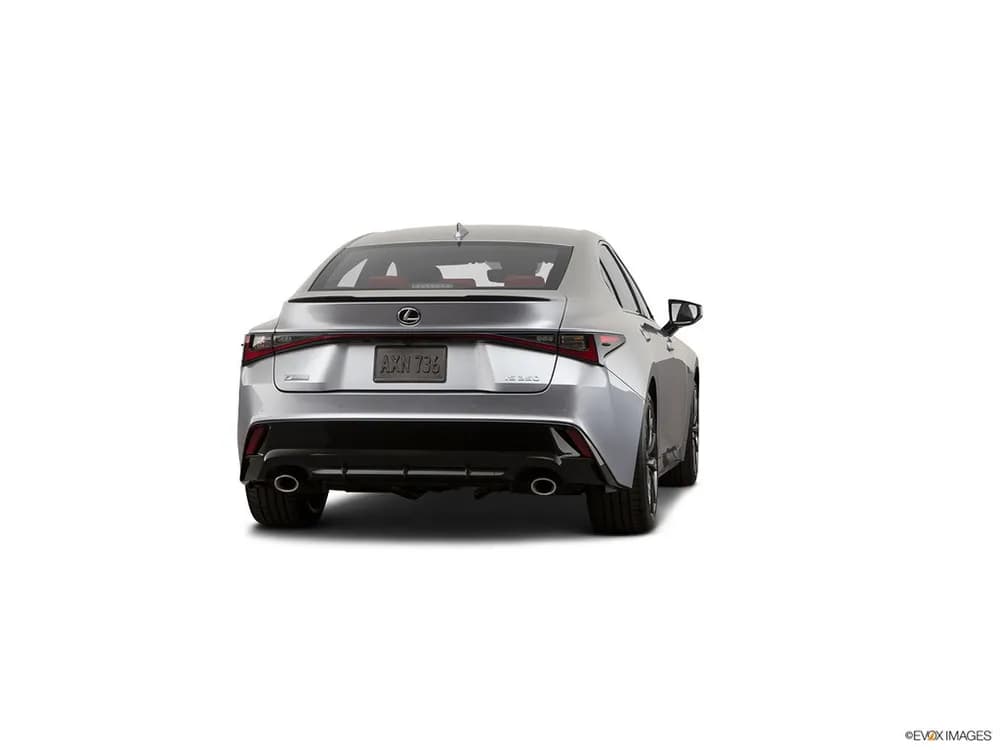Lexus IS 2022 200t Exclusive