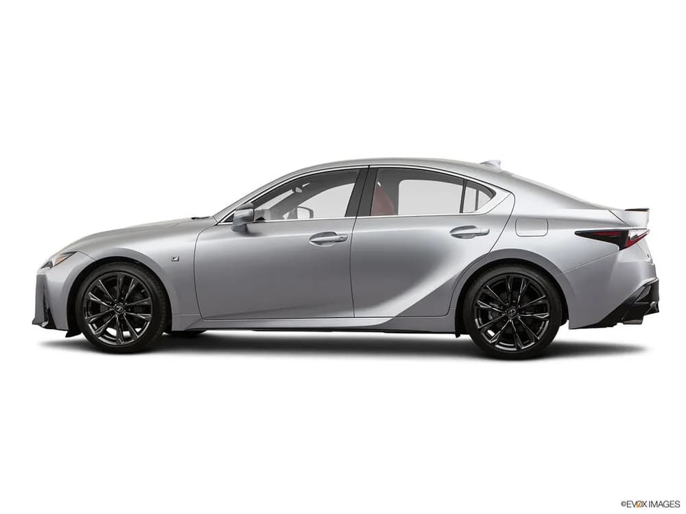 Lexus IS 2022 200t Exclusive