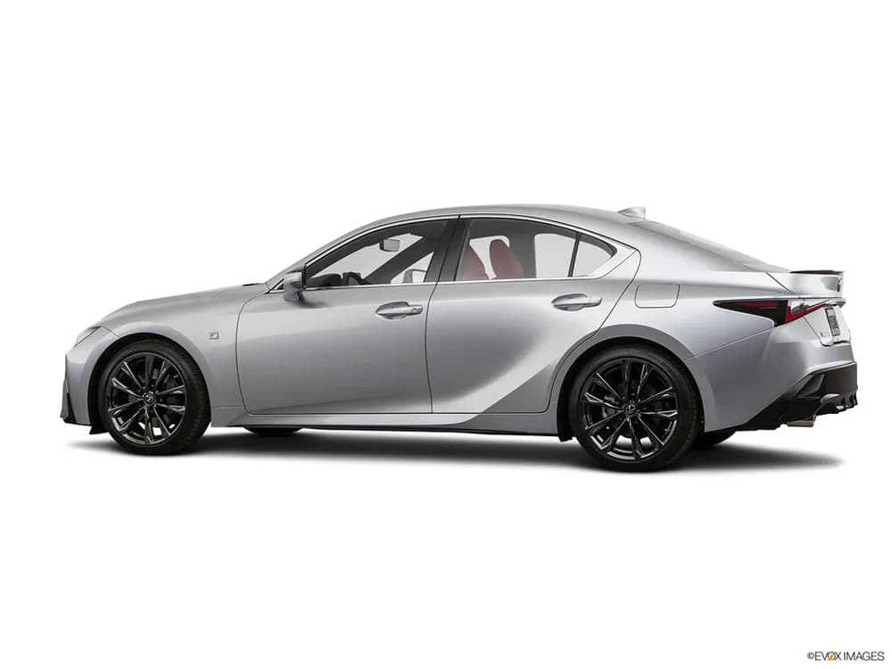 Lexus IS 2022 200t Exclusive