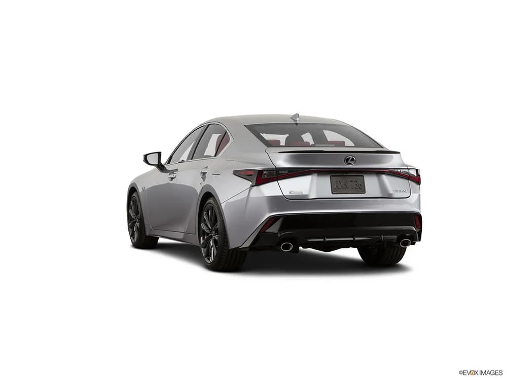 Lexus IS 2022 200t Exclusive
