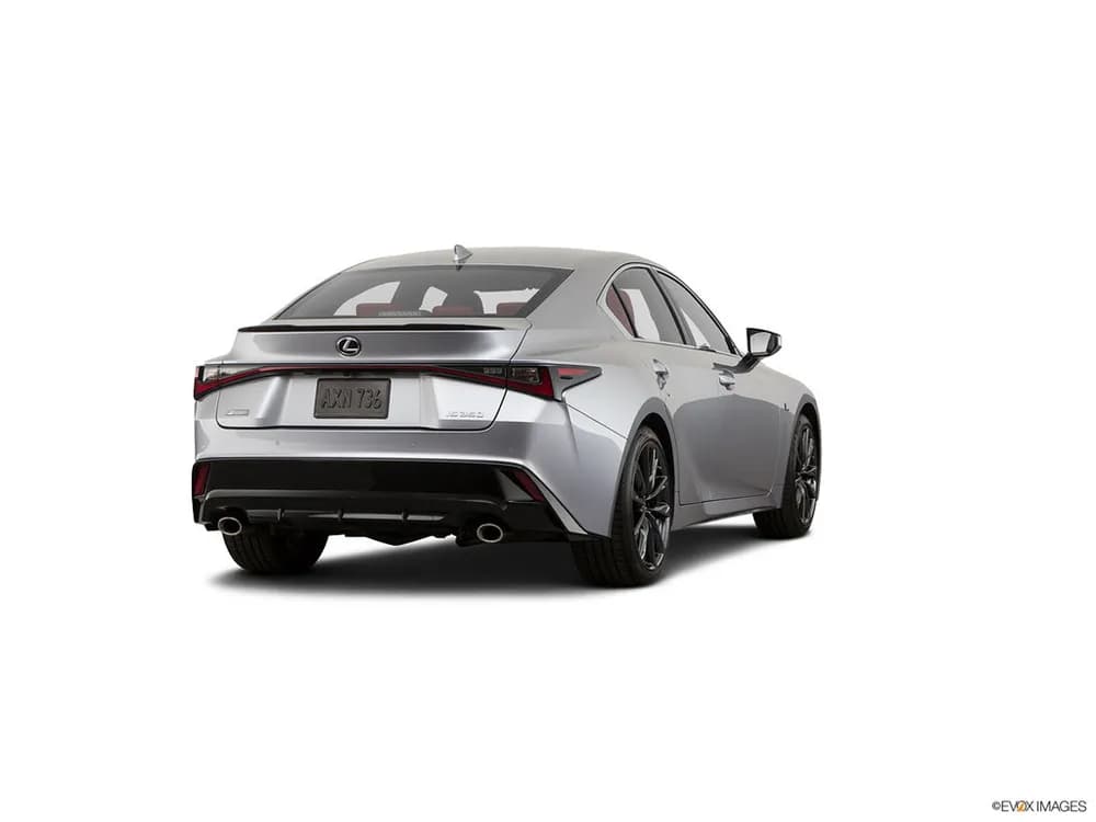 Lexus IS 2022 200t Exclusive