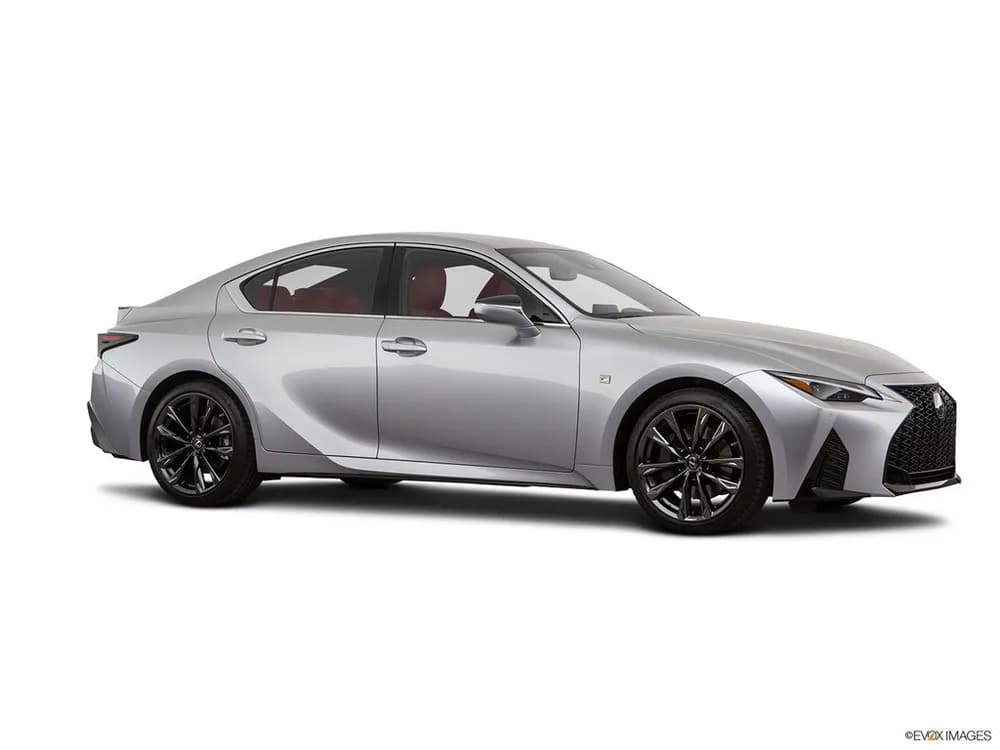 Lexus IS 2022 200t Exclusive