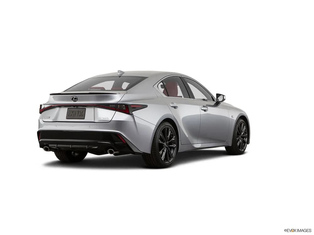 Lexus IS 2022 200t Exclusive