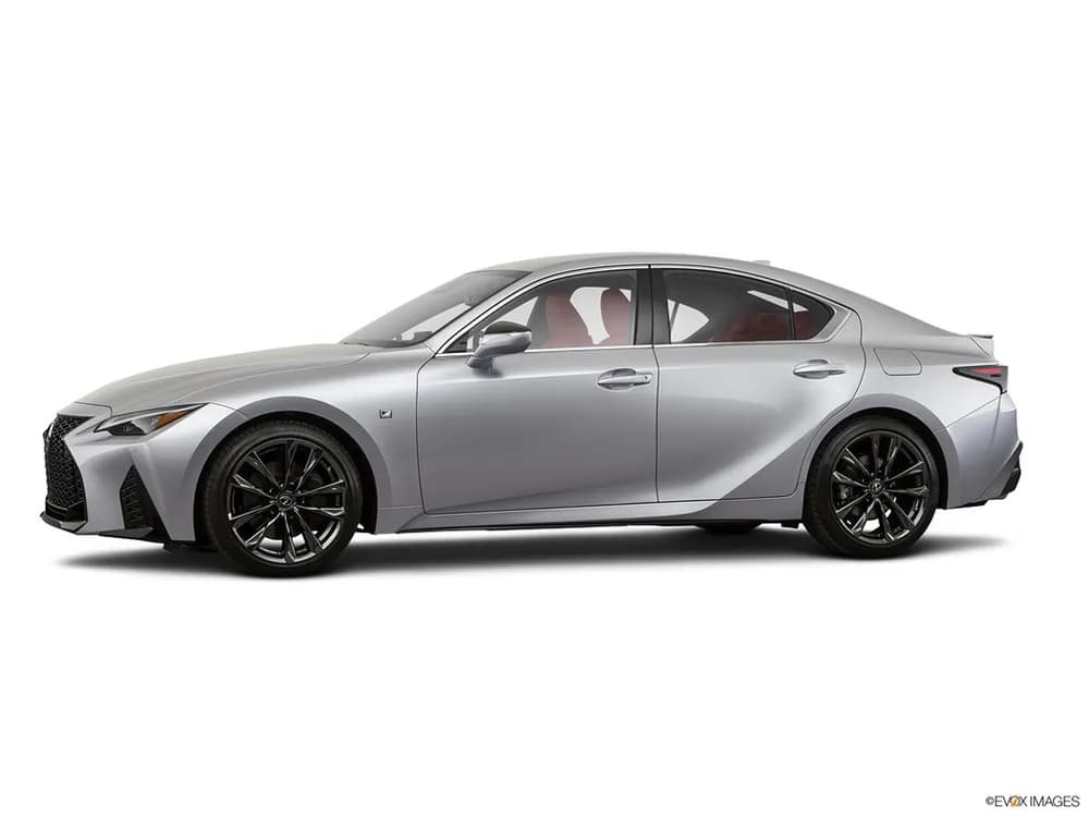 Lexus IS 2022 200t Exclusive