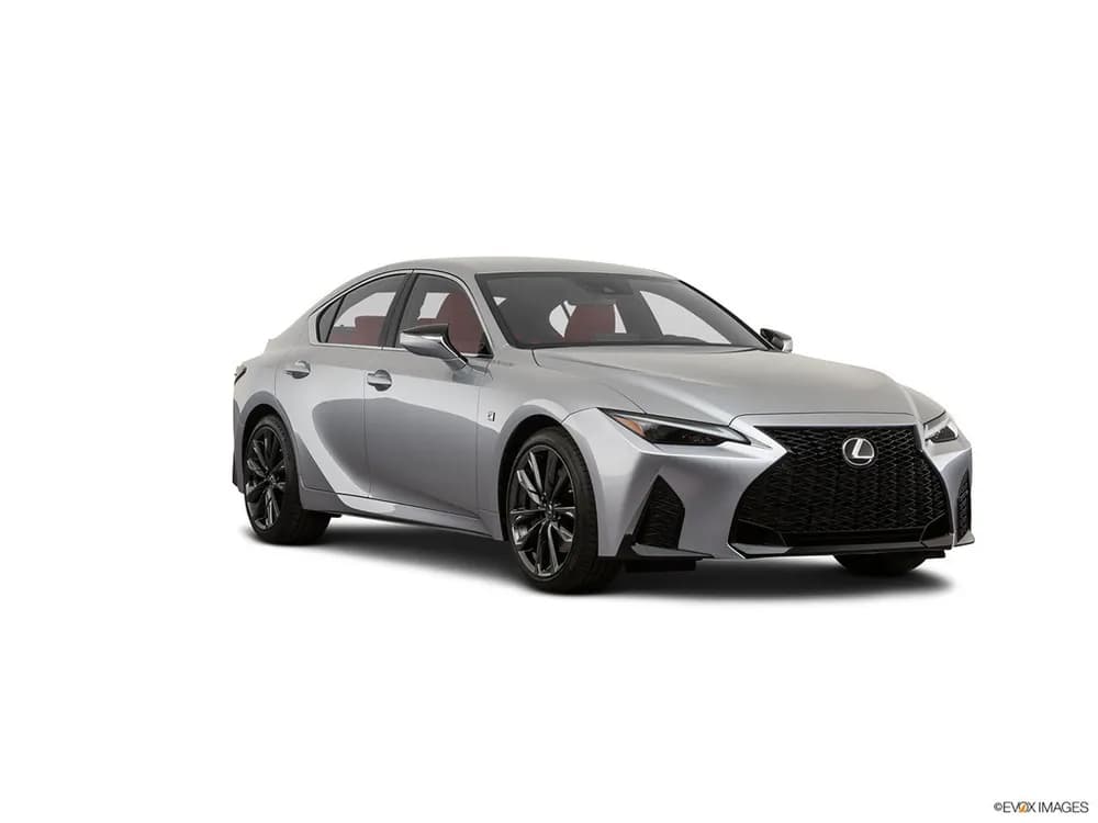 Lexus IS 2022 200t Exclusive
