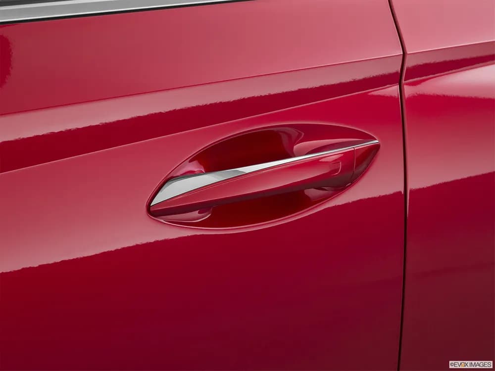Hyundai Sonata 2022 2.5L Base