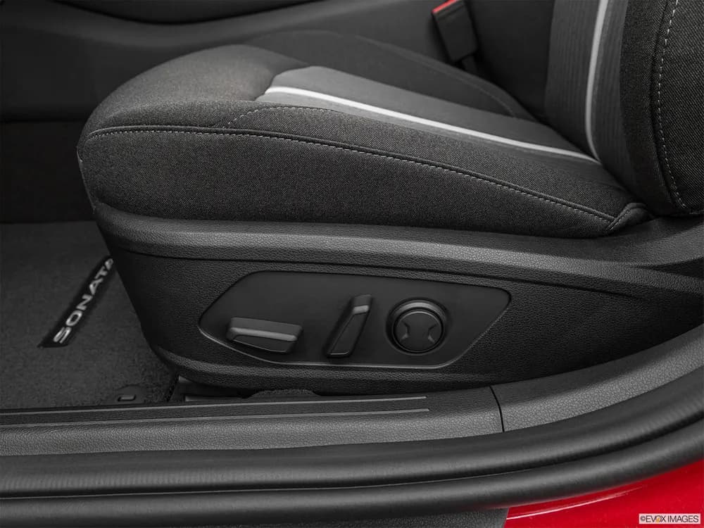 Hyundai Sonata 2022 2.5L Base