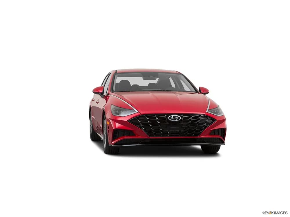 Hyundai Sonata 2022 2.5L Base