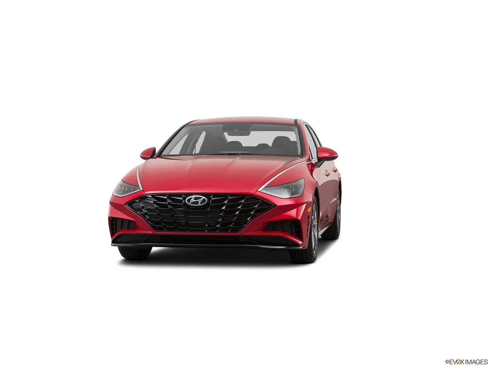 Hyundai Sonata 2022 2.5L Base