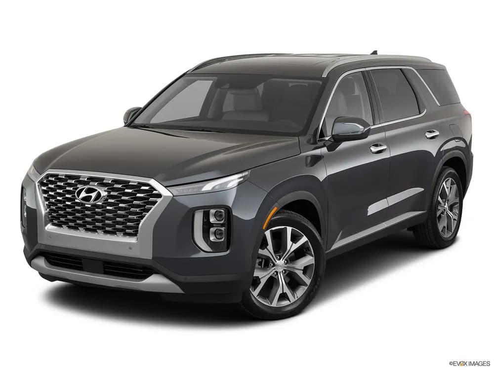 Hyundai Palisade 2022 3.8L GDi (AWD) Premium