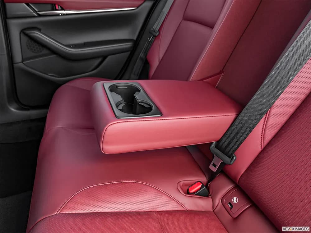 Mazda 3 Hatchback 2022 2.0L Intense