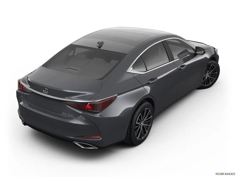 Lexus ES 2022 350 Platinum
