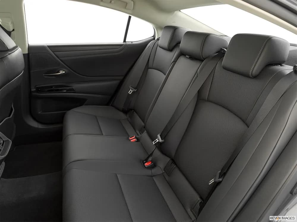 Lexus ES 2022 350 Platinum