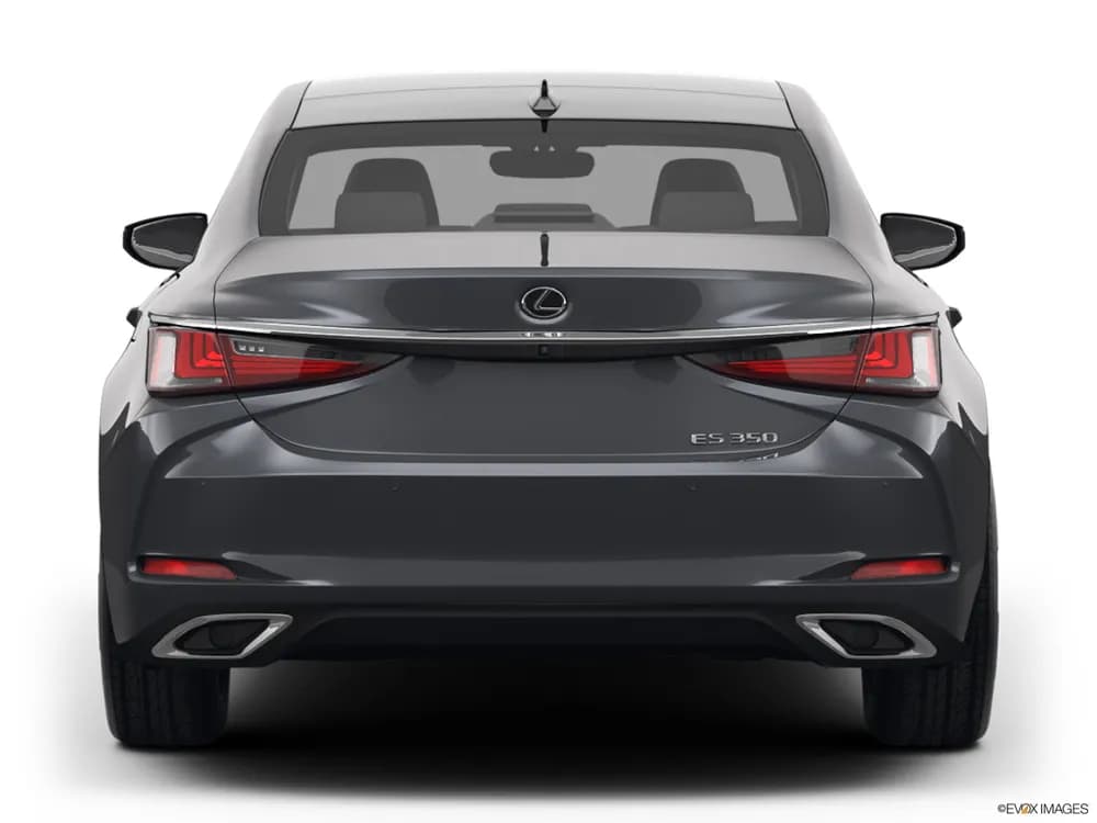 Lexus ES 2022 350 Platinum