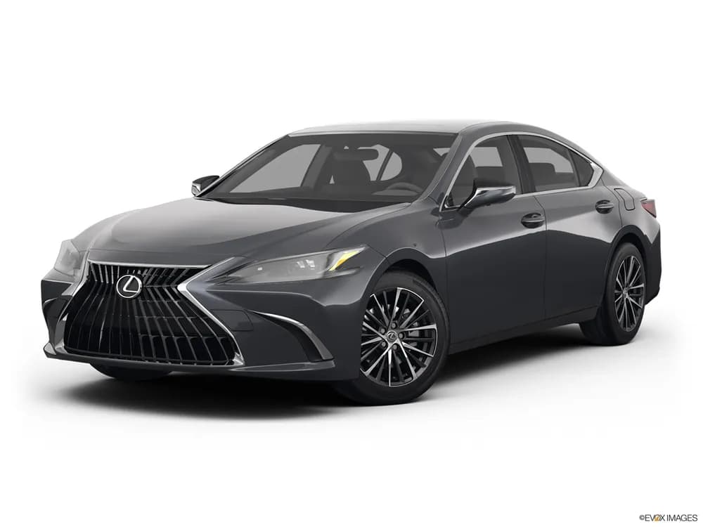 Lexus ES 2022 350 Platinum