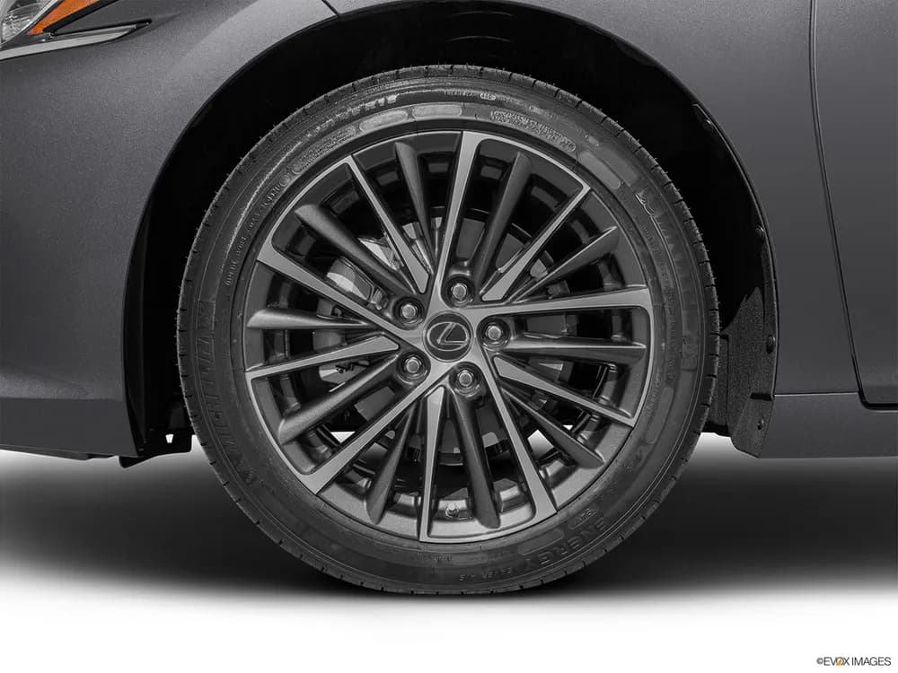 Lexus ES 2022 350 Platinum