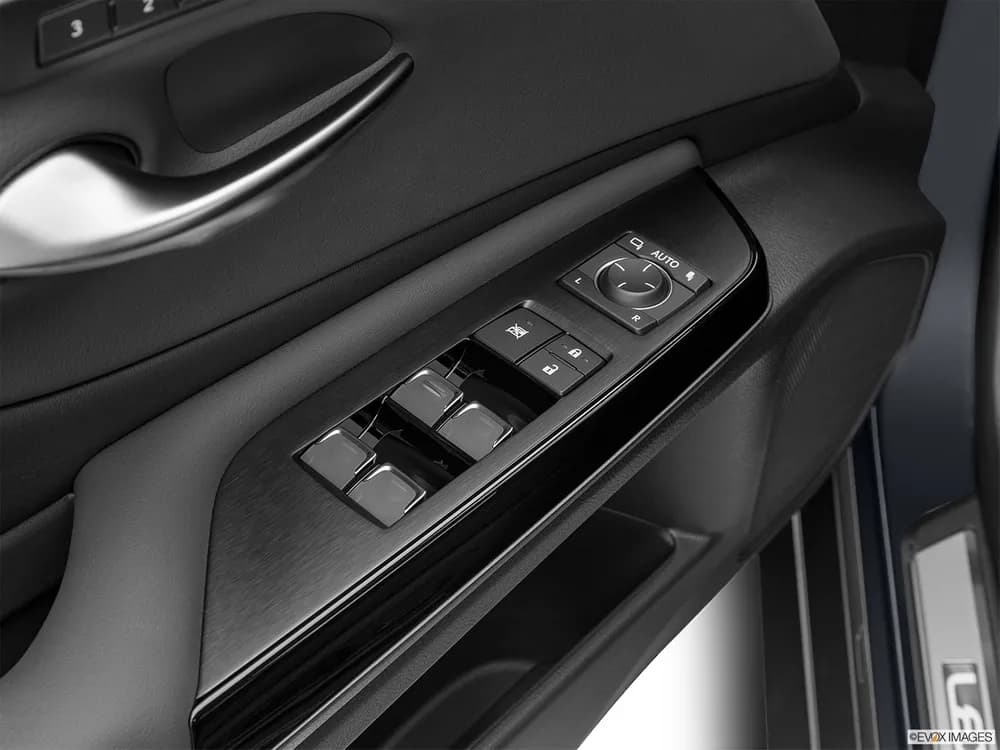 Lexus ES 2022 350 Platinum