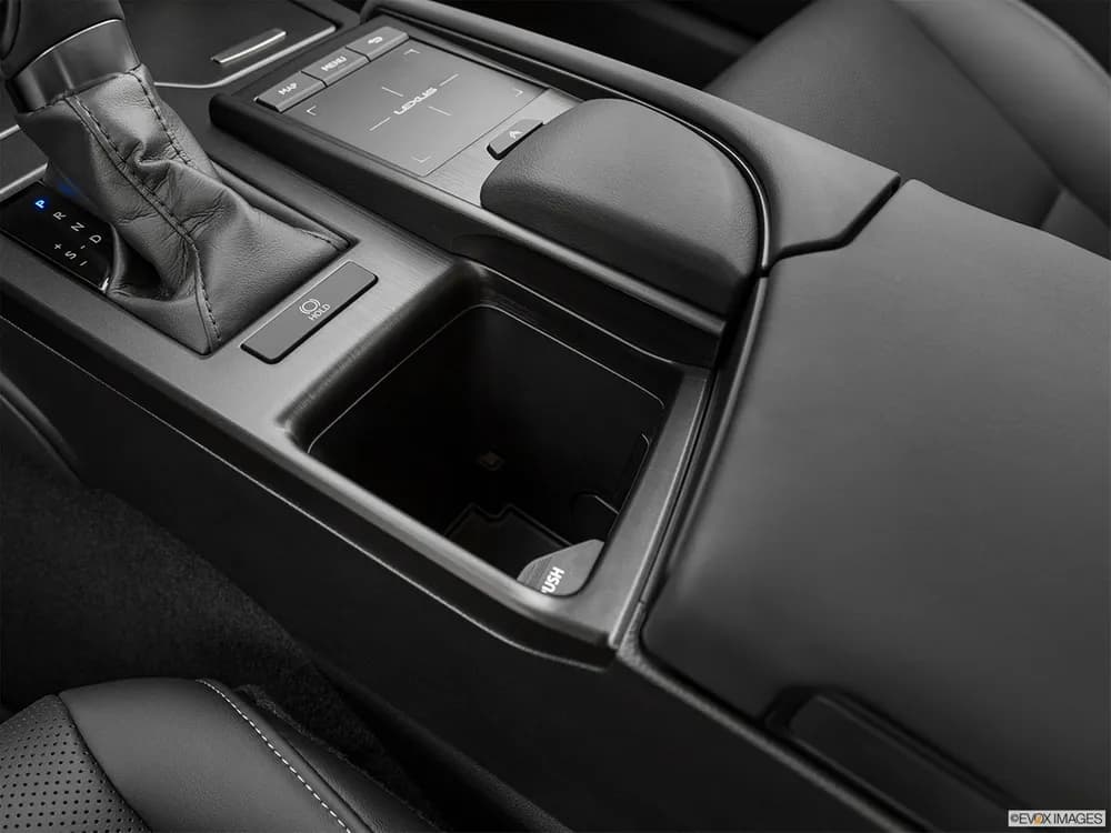 Lexus ES 2022 350 Platinum