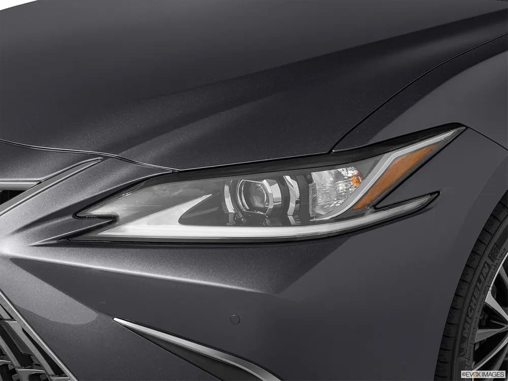 Lexus ES 2022 350 Platinum