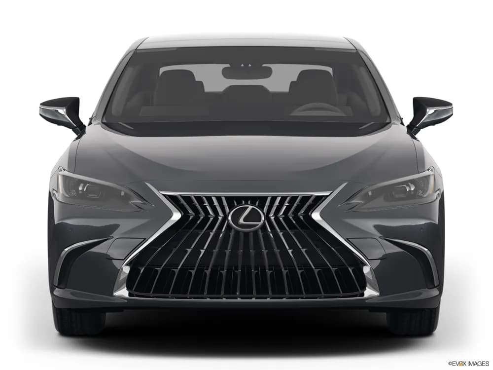 Lexus ES 2022 350 Platinum