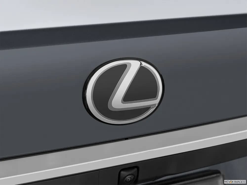 Lexus ES 2022 350 Platinum