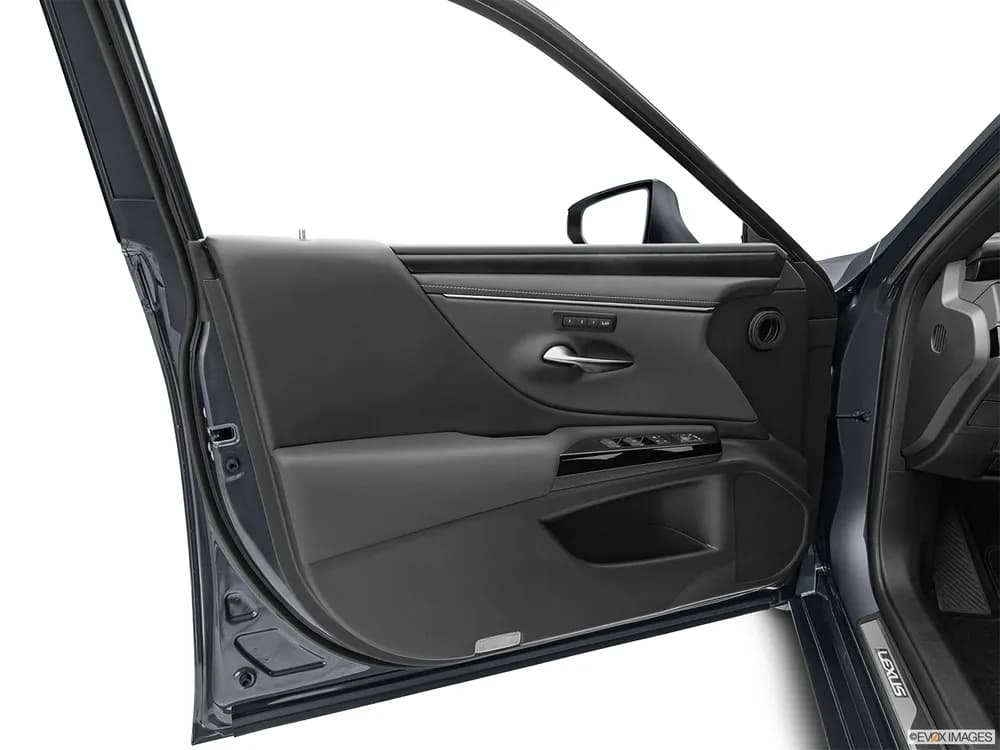 Lexus ES 2022 350 Platinum