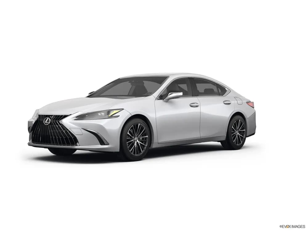 Lexus ES 2022 350 Platinum
