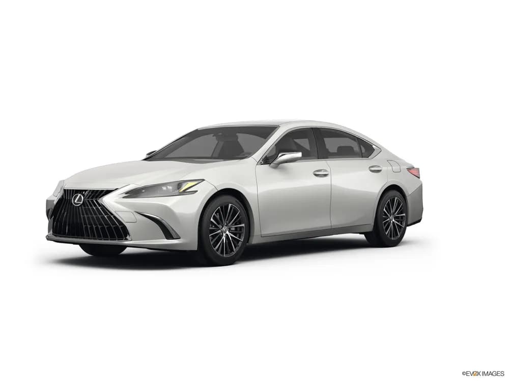 Lexus ES 2022 350 Platinum