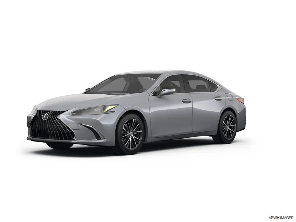 Lexus ES 2022 350 Platinum