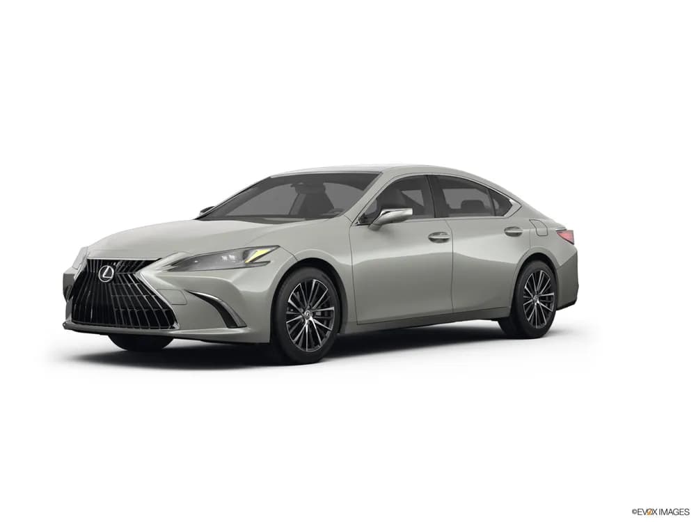 Lexus ES 2022 350 Platinum