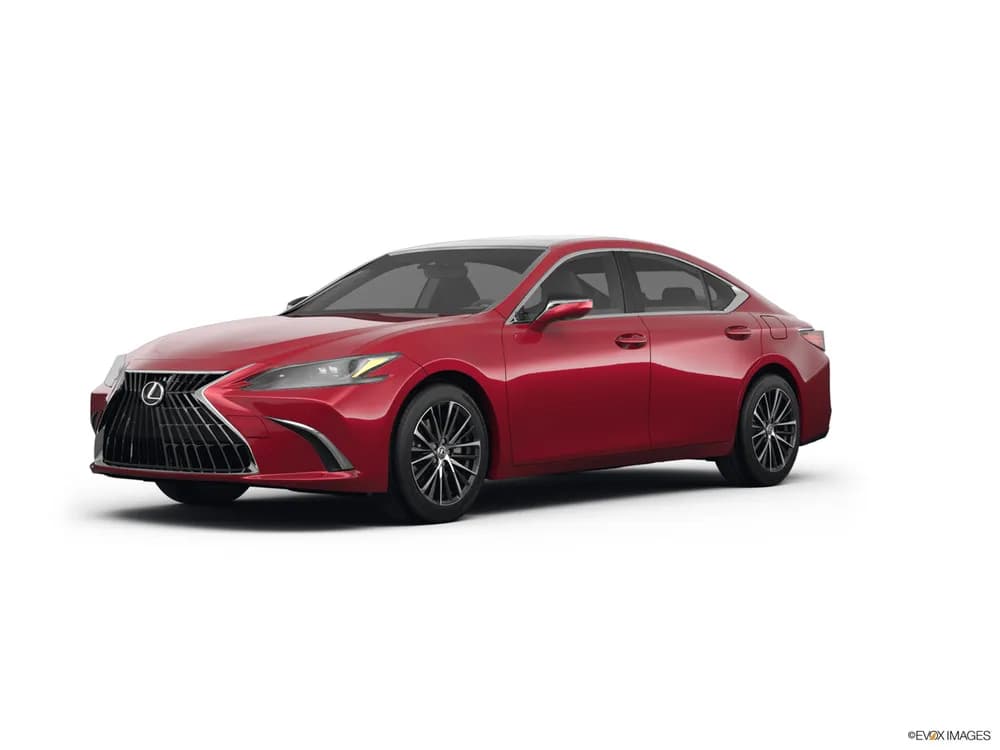 Lexus ES 2022 350 Platinum
