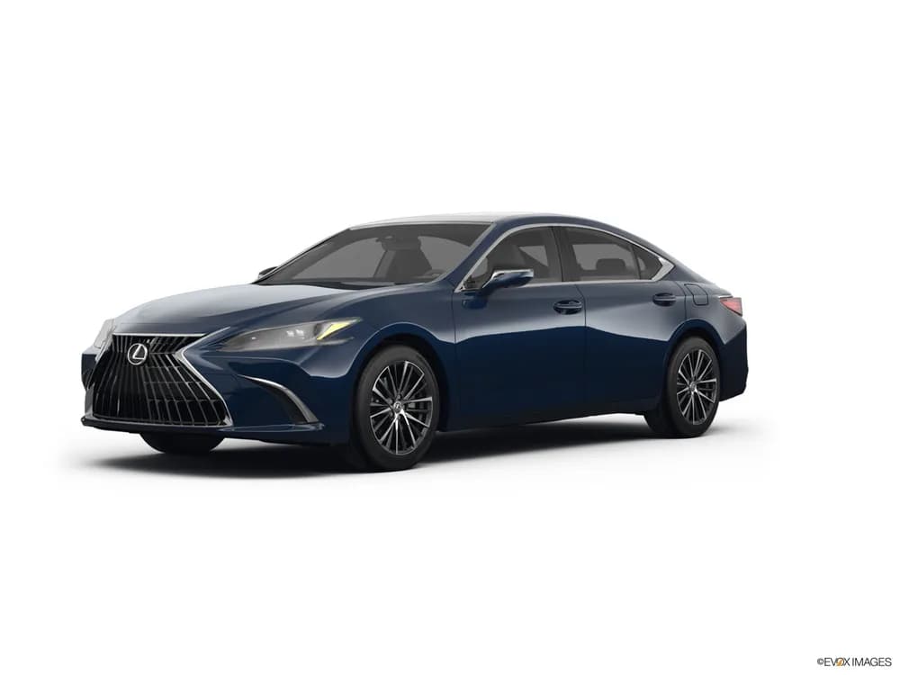 Lexus ES 2022 350 Platinum