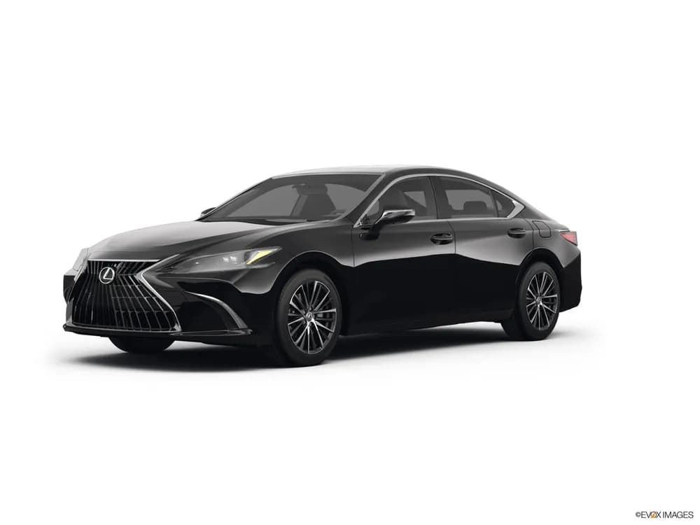 Lexus ES 2022 350 Platinum