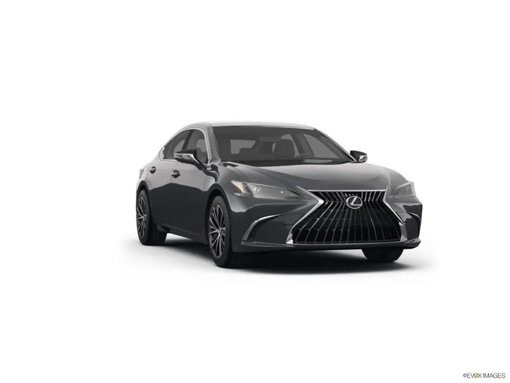 Lexus ES 2022 350 Platinum
