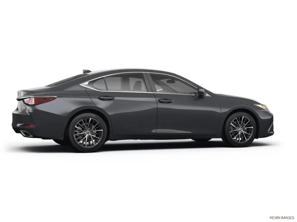 Lexus ES 2022 350 Platinum