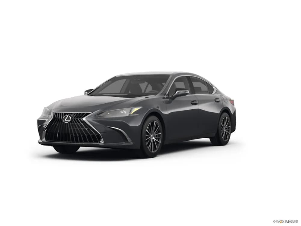 Lexus ES 2022 350 Platinum