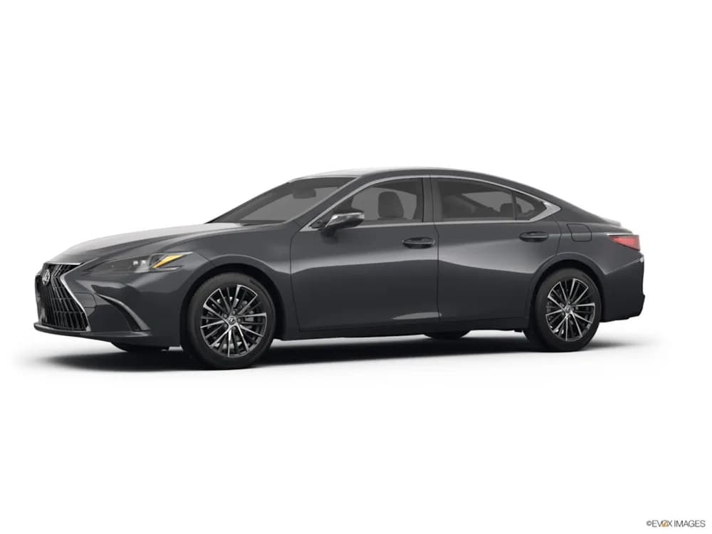 Lexus ES 2022 350 Platinum