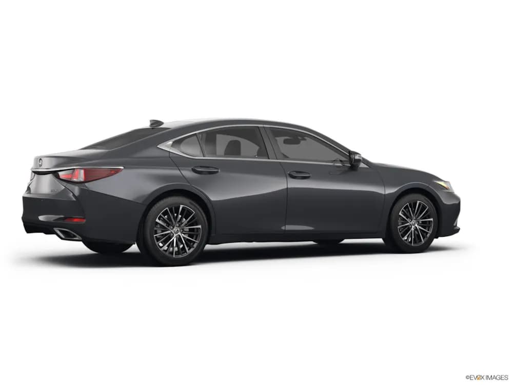 Lexus ES 2022 350 Platinum