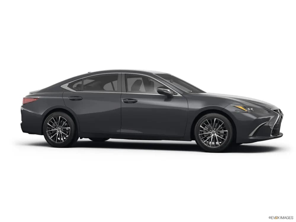 Lexus ES 2022 350 Platinum