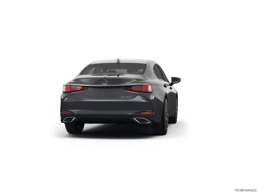 Lexus ES 2022 350 Platinum