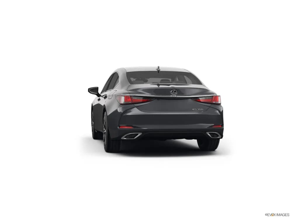 Lexus ES 2022 350 Platinum