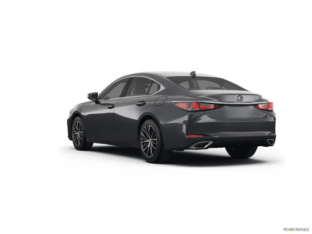 Lexus ES 2022 350 Platinum