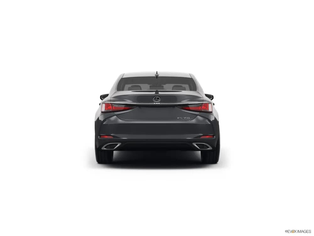 Lexus ES 2022 350 Platinum