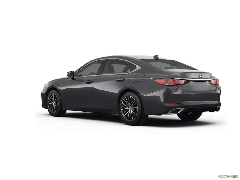 Lexus ES 2022 350 Platinum