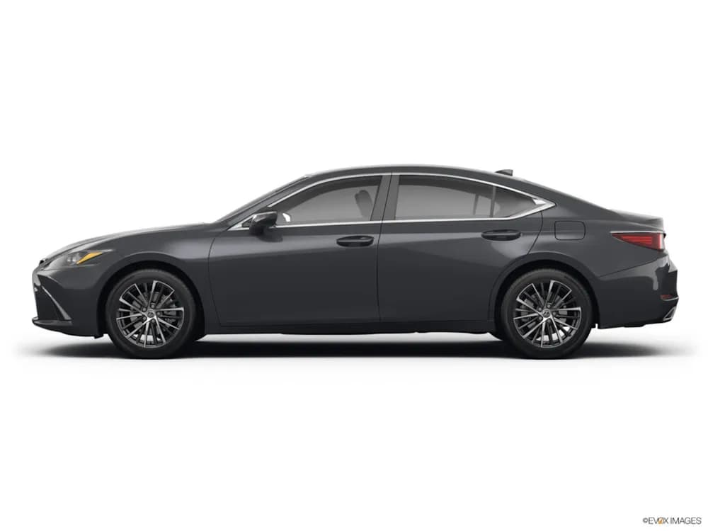 Lexus ES 2022 350 Platinum