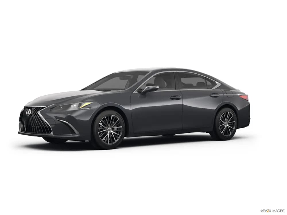Lexus ES 2022 350 Platinum