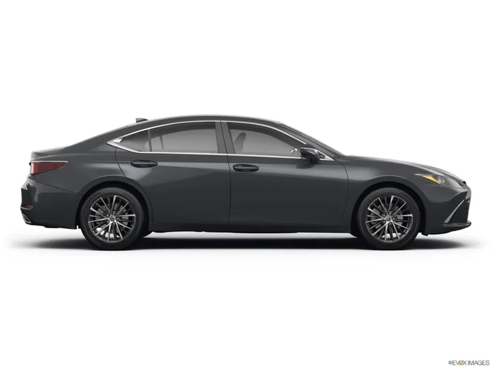 Lexus ES 2022 350 Platinum