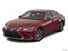 300 Hybrid
