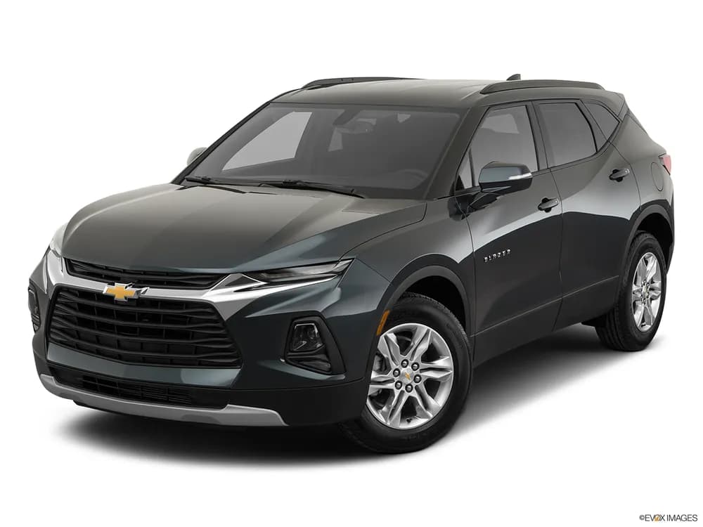 Chevrolet Blazer 2022 3.6L V6 2LT (AWD)